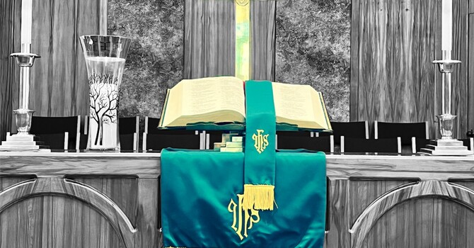 Holy Spirit Bible Study