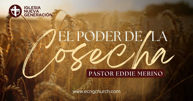EL PODER DE LA COSECHA