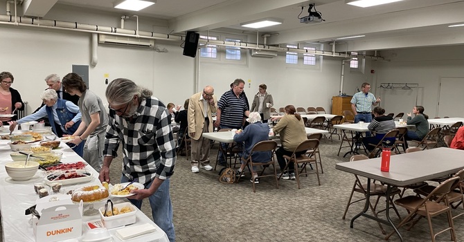 Opportunities October 2023 image