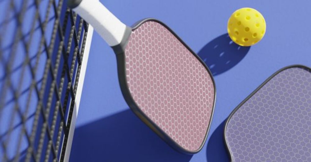 Pickleball