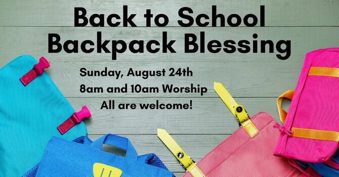 Back-to-school image