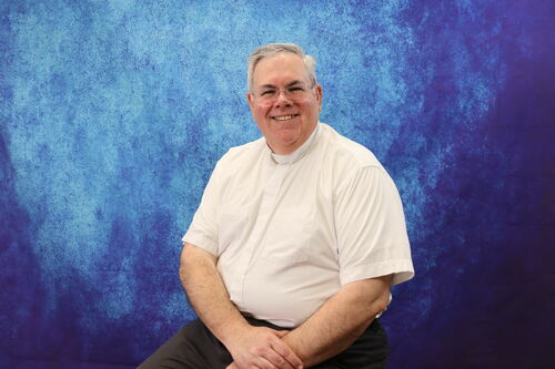 David T. Drysdale II
