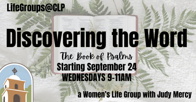 Women's Study and Fellowship
