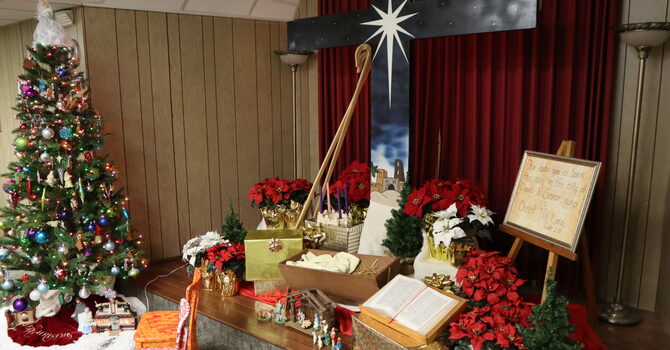 Middletown House Tour 2023 image