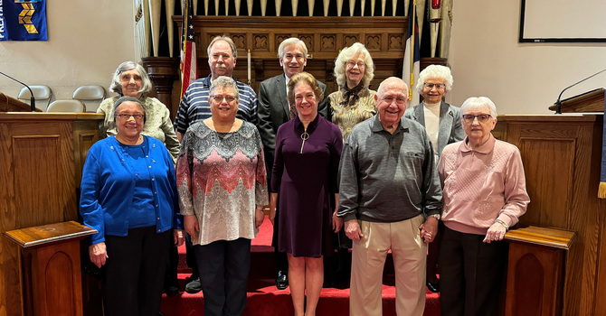 Opportunities January 2024 image