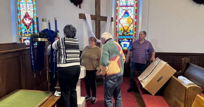 Opportunities December 2023 image