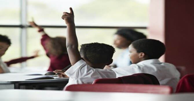Learning and Education 