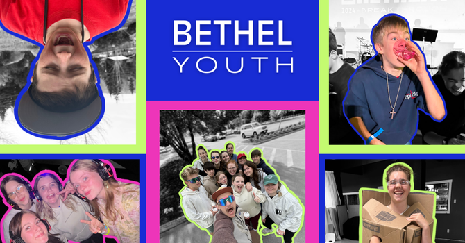 Bethel Youth