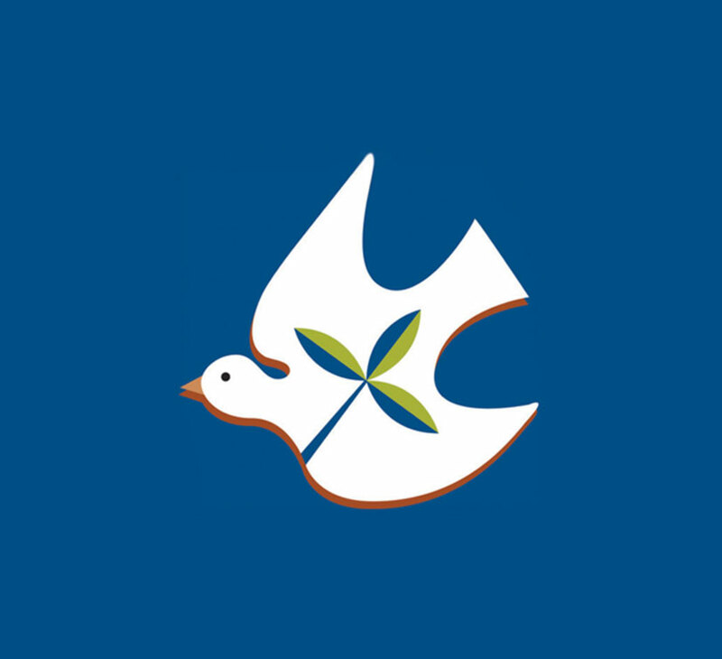 July 27, 2025 - Gospel reading and sermon by Pastor Heidi Johns