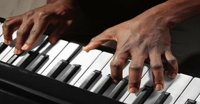 Song and Worship