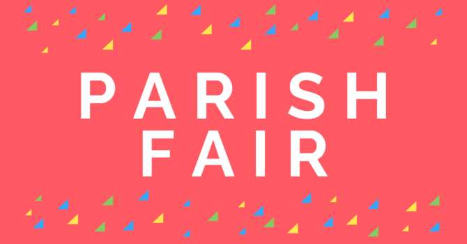 Parish Fair
