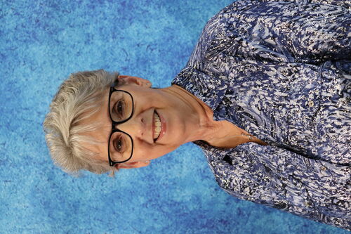 Sandra Parker