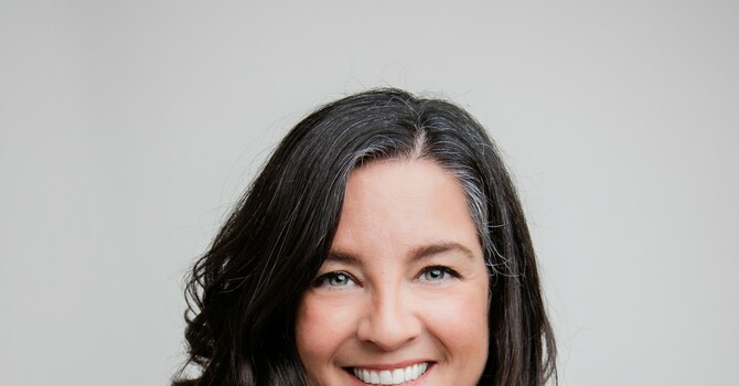 A Letter from Deacon Aimee Elles