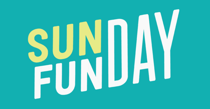 Funday Sunday