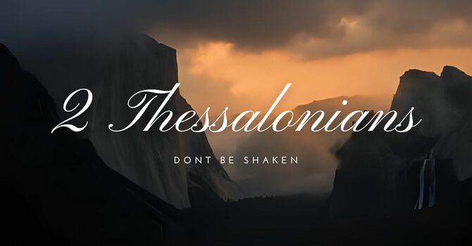 Righteous Judgment