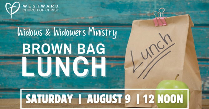 Brown Bag Lunch