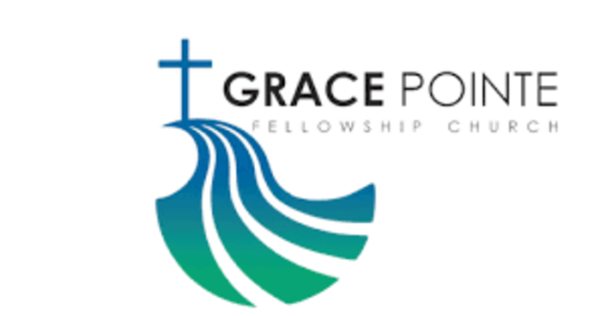 Preaching at Grace Pointe Fellowship Church