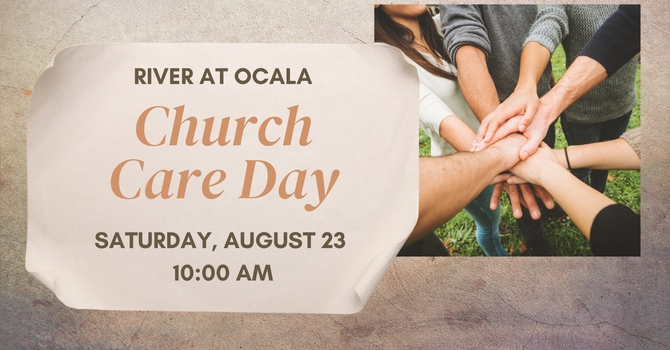 Church Care Day