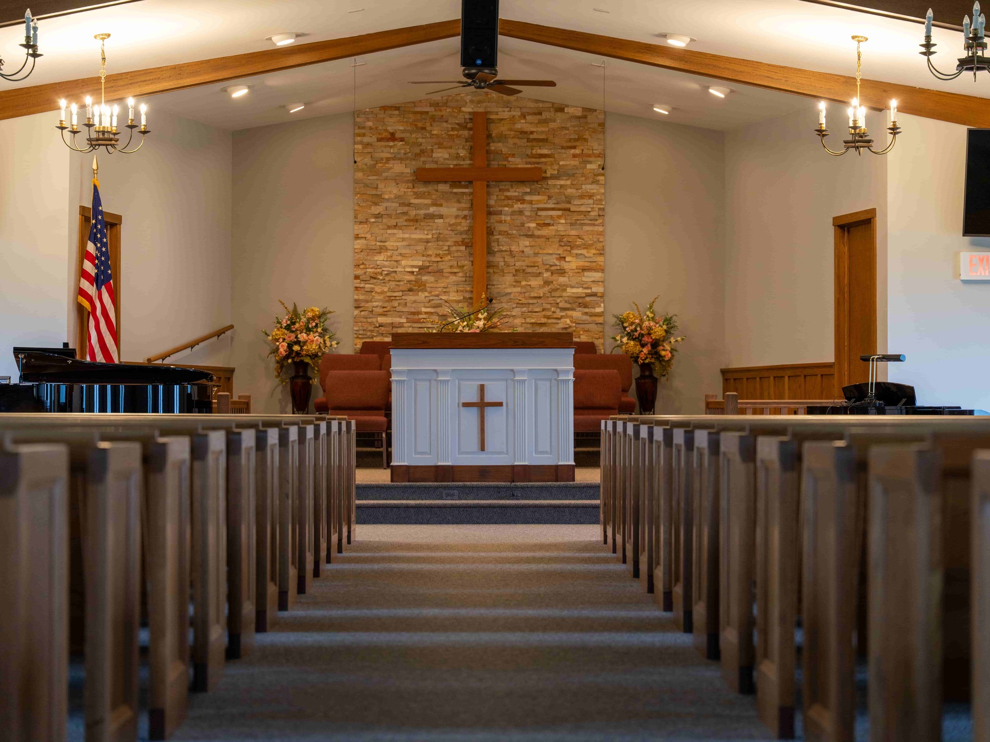Immanuel Bible Church 1