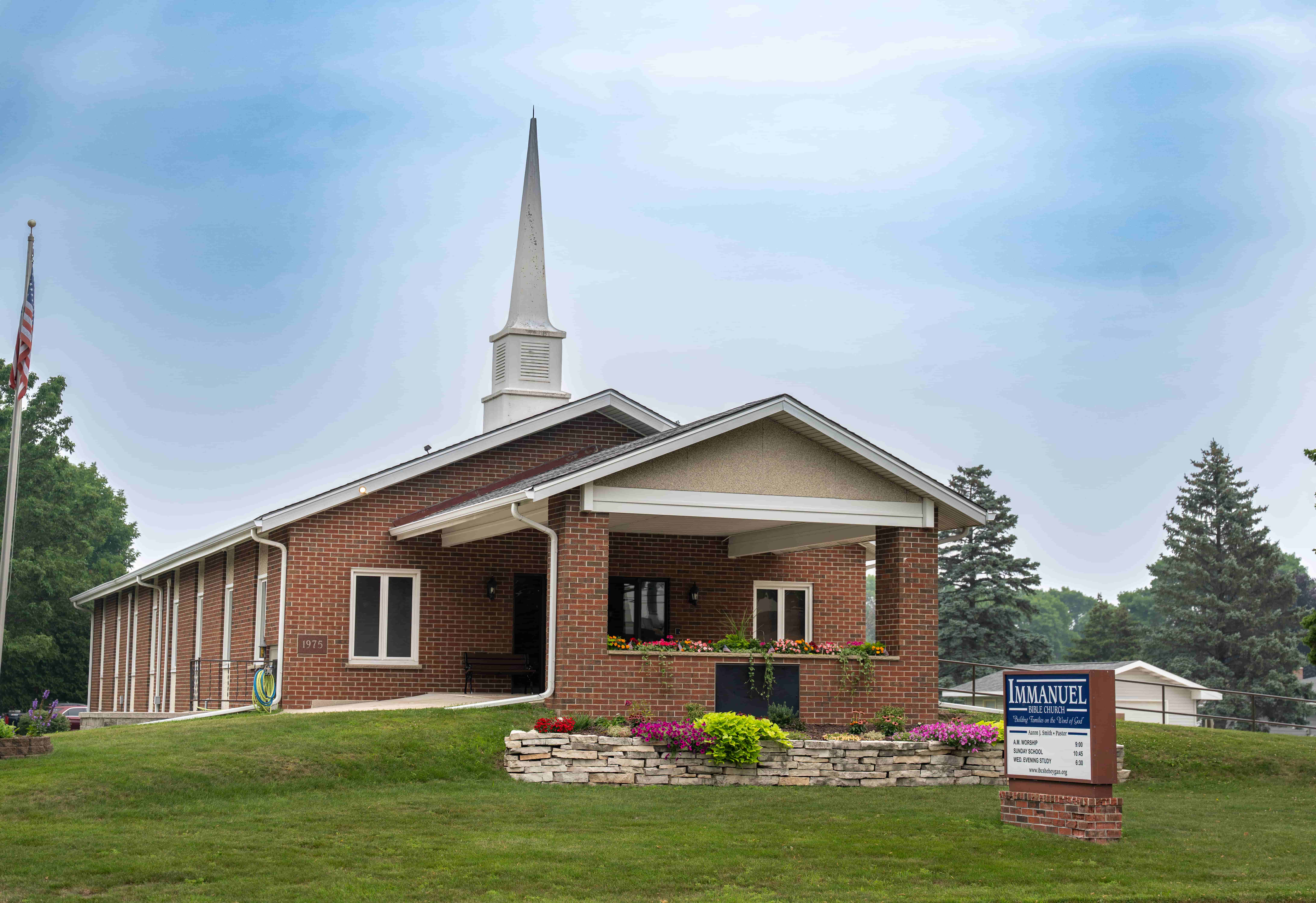 Immanuel Bible Church 5