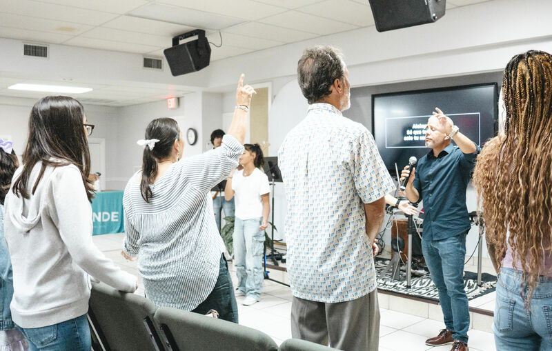 un Corazón Valiente Para Ser de Influencia