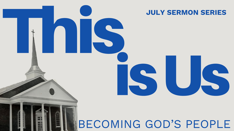 A People Called by Grace