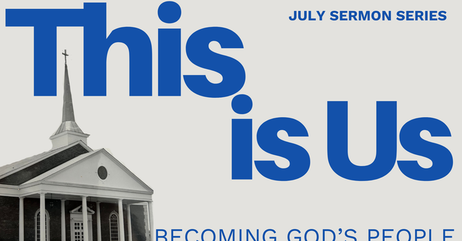 A People Called by Grace