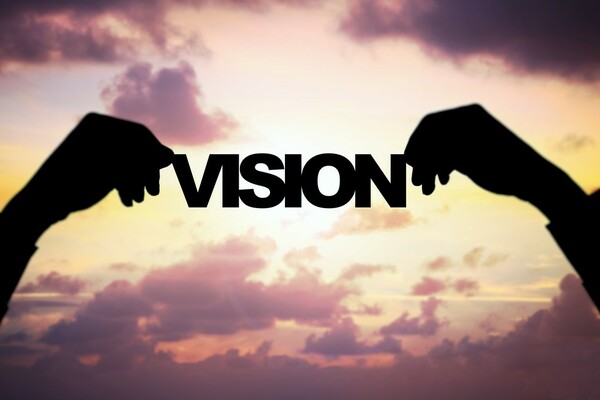 You're Invited: Church Visioning Session & Potluck – Sunday, August 10