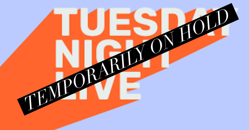 Tuesday Night Live