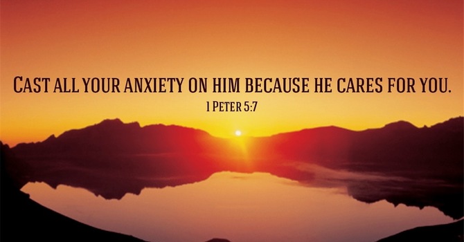 Daily Devotional For Friday, August 1, 2025 image