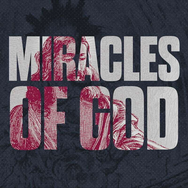 Miracles of God - The Healing of the Centurion’s Ser...