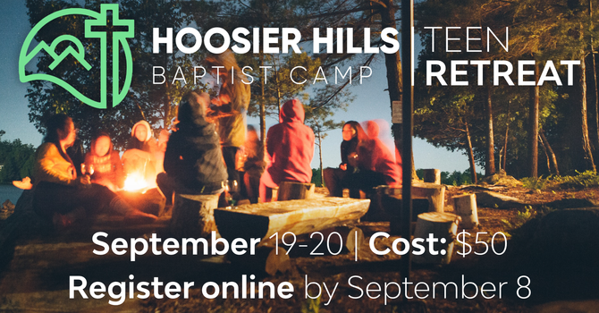 Teen Retreat