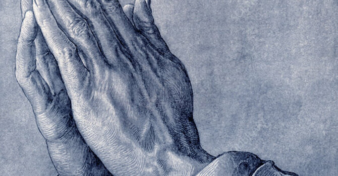 The Power of Persistence: Daniel 10
