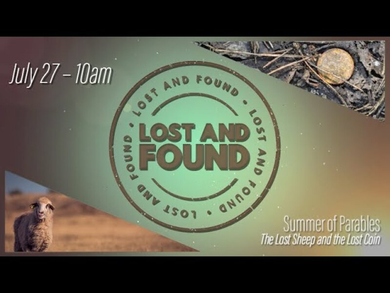 Lost & Found