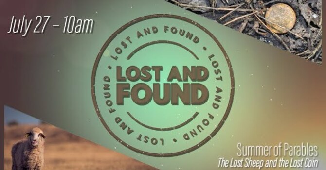 Lost & Found