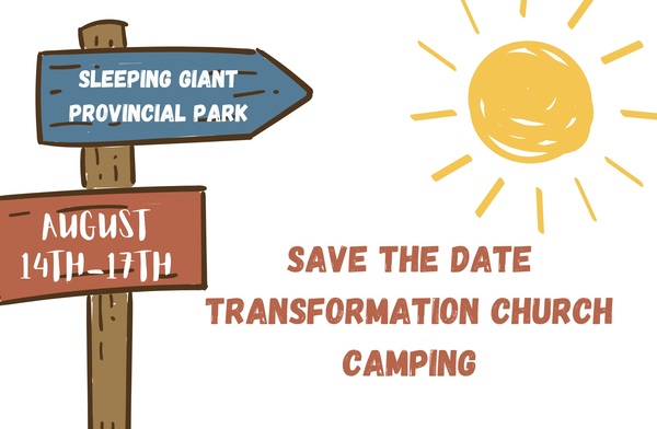 Sleeping Giant Camping