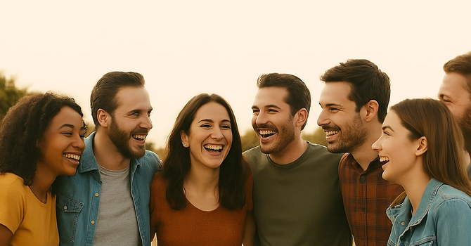 CONNECT Singles Group
