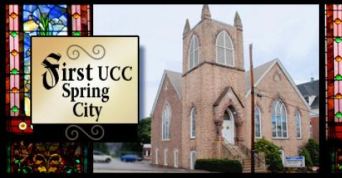 Project Outreach Food Bank in Spring City