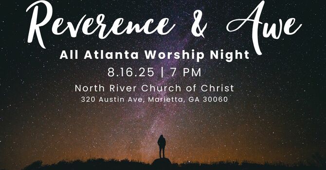 All Atlanta Worship Night