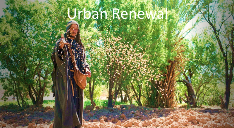 Urban Renewal