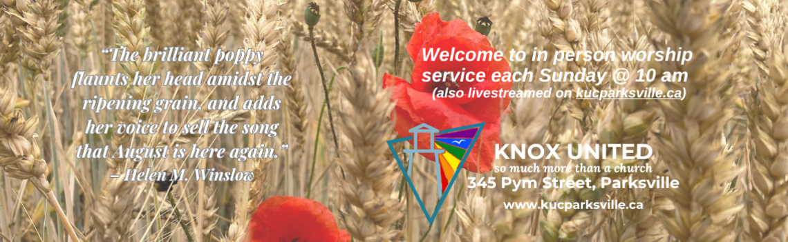 Knox United Church