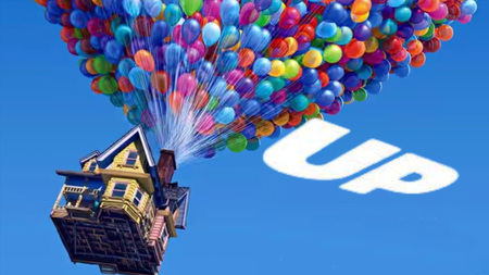 UP!