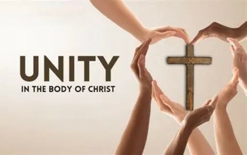 True Unity
