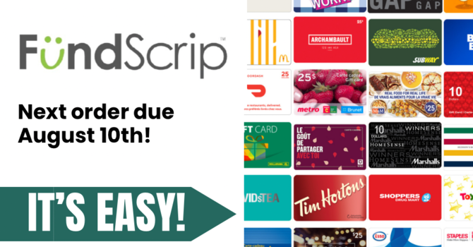 Next FundScript Order August 10, 2025 image