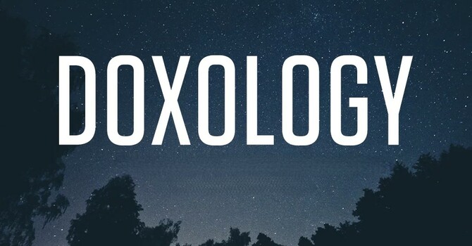 Doxology