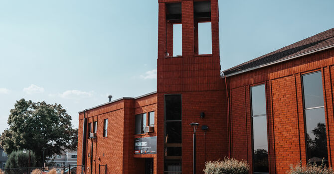 Fall Retreat Registration is LIVE!  image