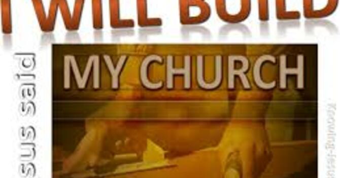August 3, 2025 Church Bulletin image