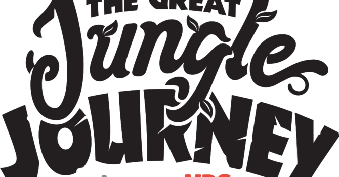 Children's Ministry image