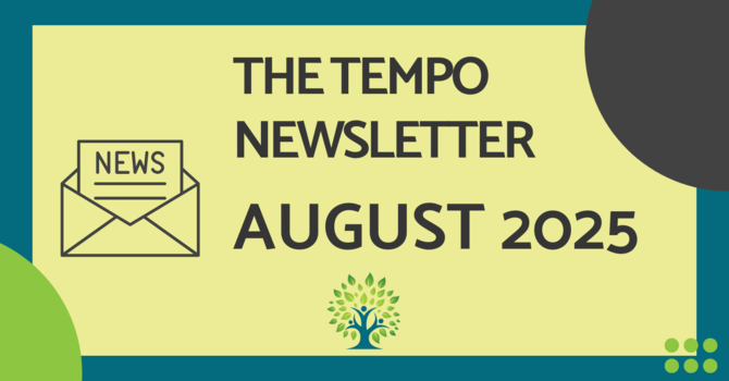 August 2025 Newsletter