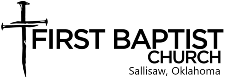 First Baptist Church Sallisaw